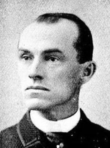 Patrick McCarren