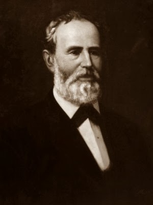 Marshall Pease