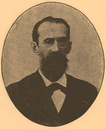 Doctoral advisor: Dmitry Bobylyov