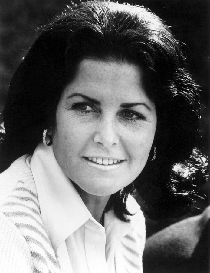 Gallery of Judith Exner