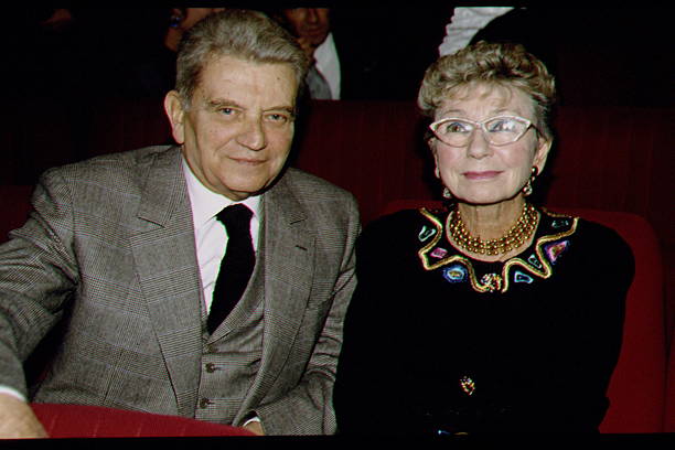 Spouse: Elina Labourdette