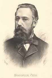 Svatopluk Cech
