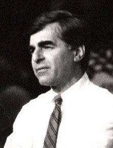 Michael Stanley Dukakis