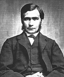 Thomas Green