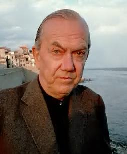 Graham Grrene