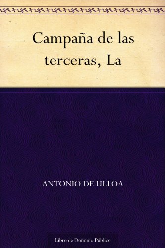 Antonio de Ulloa (January 12, 1716 — July 3, 1795), Spanish explorer ...