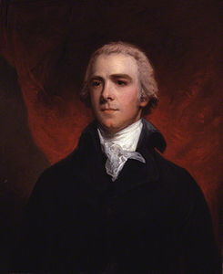 William Grenville