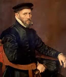 Thomas Gresham