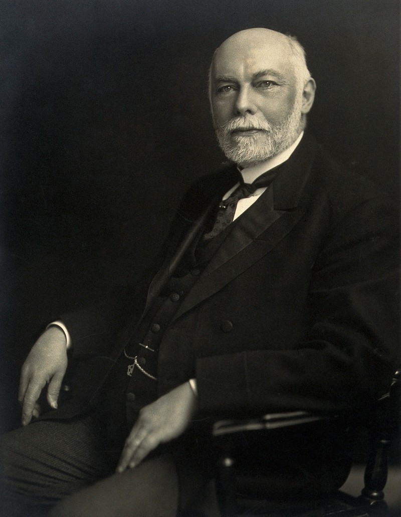Gallery of Frederick Power