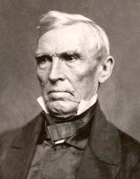 John Crittenden