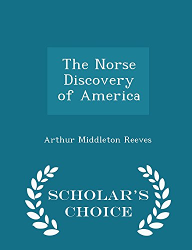 Arthur M Reeves Arthur Reeves (January 7, 1856 — February 25, 1891), American historian ...