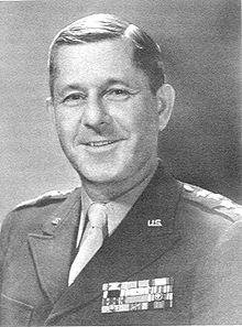 Jacob Loucks Devers