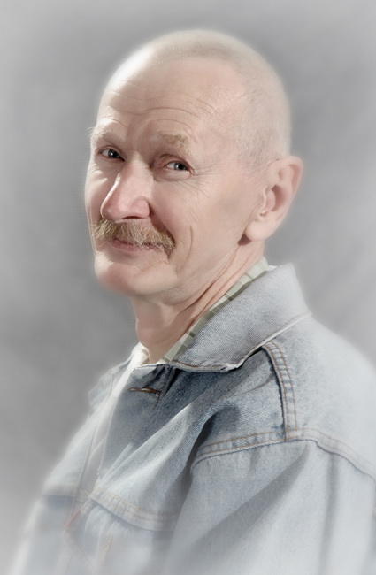 Eduard Goryachiy