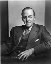 Cripps Stafford