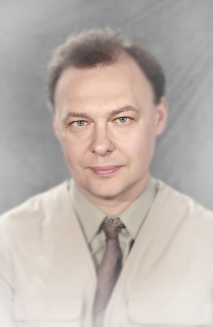 Andrey Dushechkin