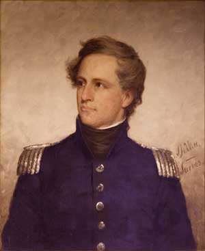 George Croghan