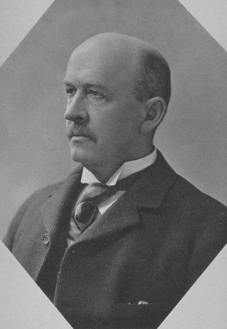 Konstantin Frantz