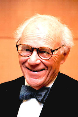 Father: Lawrence Klein