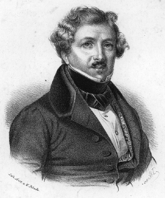 JACQUES MANDÉMANDE