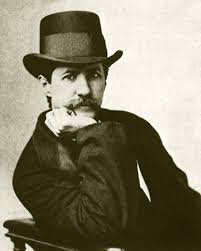 AUGUSTIN DALY