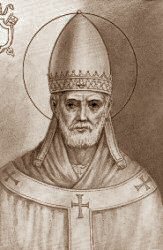 DAMASUS I ST.
