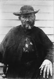 FATHER DAMIEN