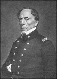 John Buchanan Floyd