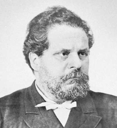 Giuseppe Carducci