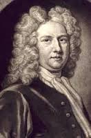 Henry Carey