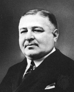 Gallery of Léon Daudet