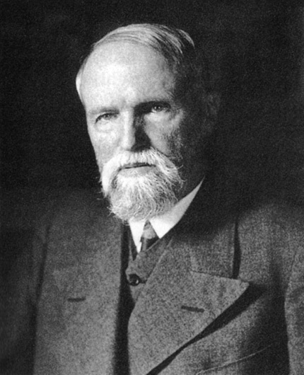 Gustav Frenssen