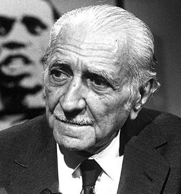Gilberto Freyre