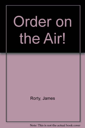 James Rorty James Rorty (March 30, 1890 — February 26, 1973), American editor ...