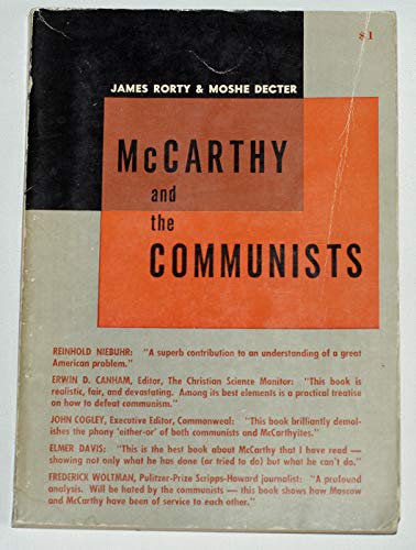 James Rorty James Rorty (March 30, 1890 — February 26, 1973), American editor ...