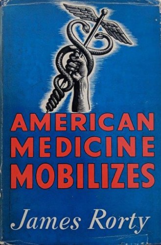 James Rorty James Rorty (March 30, 1890 — February 26, 1973), American editor ...