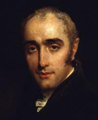 John Croker