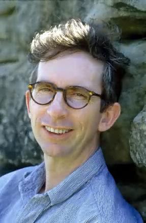Peter Carey