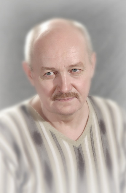 Vladimir Shelestov