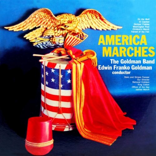 Edwin Goldman Edwin Goldman (January 1, 1878 — February 21, 1956), American composer ...