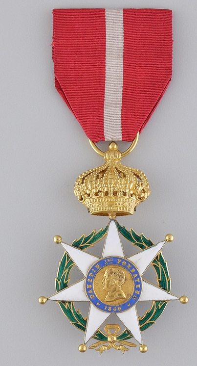 Legion of Honour