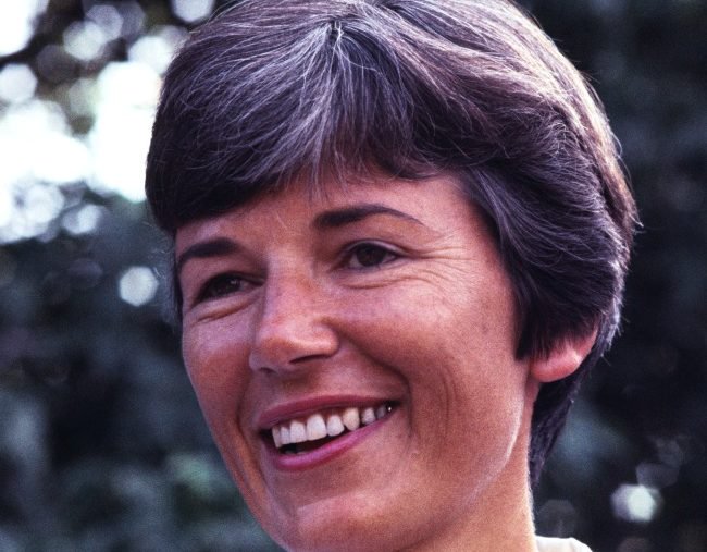 Wife: Janet Shearon