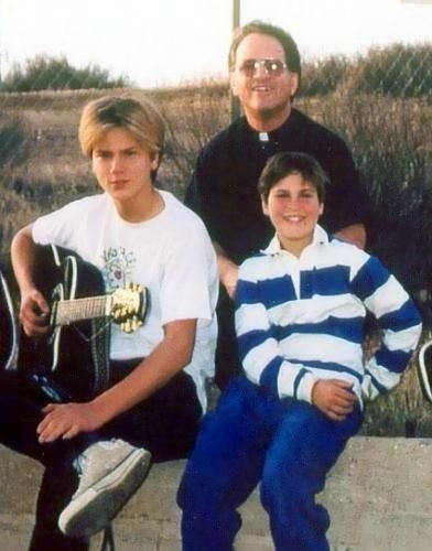 Gallery of Joaquin Phoenix