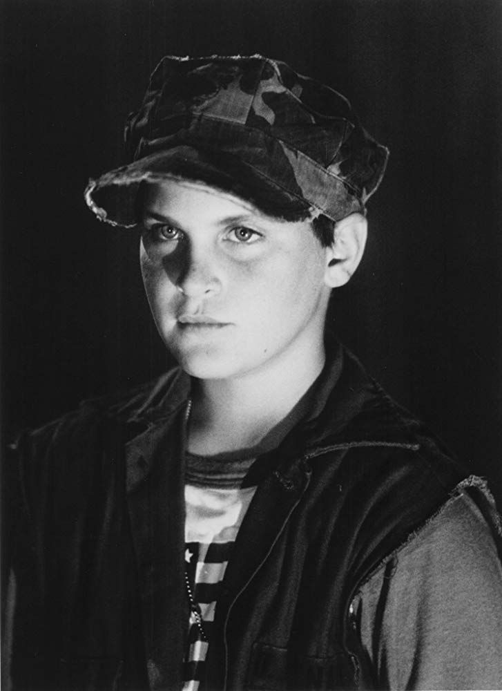 Gallery of Joaquin Phoenix