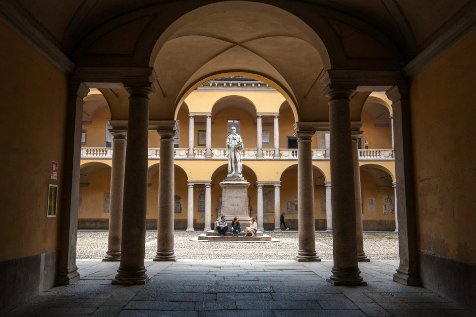Gallery of Giovanni Marliani