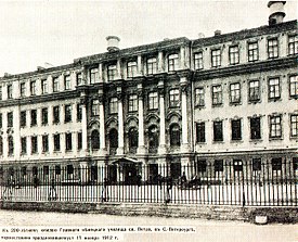 Gallery of Nikolai Yegorovich Sverchkov