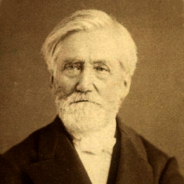 father-in-law: Wilhelm Frimann Koren