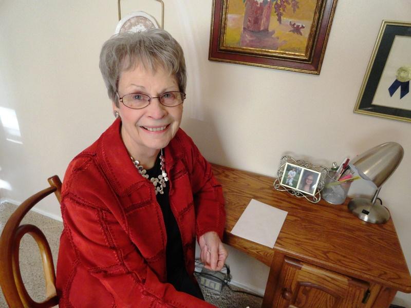 Carol Pirtle