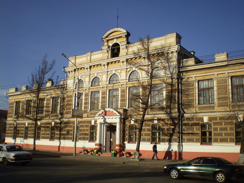 Gallery of Ivan Kondakov