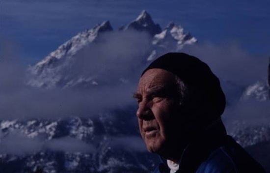 Paul Petzoldt