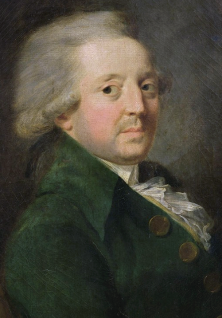 Marie Jean Nicolais Caritat Condorcet